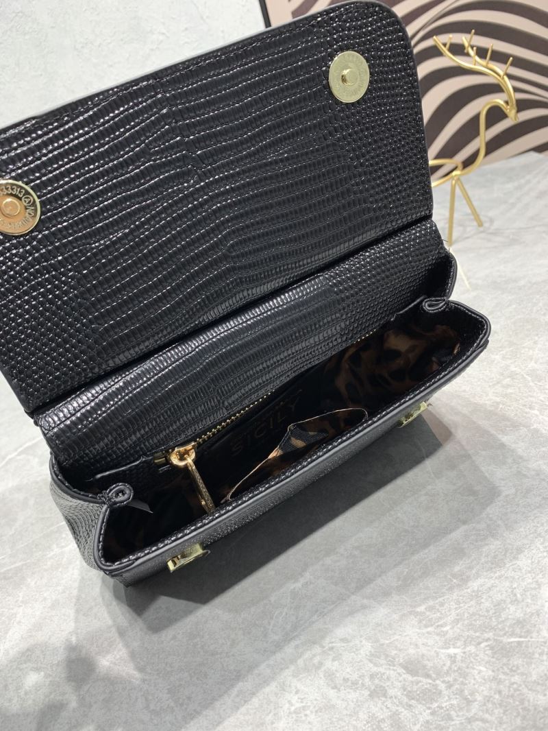 D&G Handle Bags